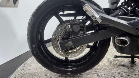 Yamaha XJ6 2010 FAIRED A2 RESTRICTABLE 600CC MOT 2027 19