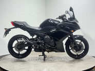 Yamaha XJ6 2010 FAIRED A2 RESTRICTABLE 600CC MOT 2027 1