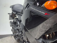 Yamaha XJ6 2010 FAIRED A2 RESTRICTABLE 600CC MOT 2027 42