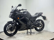 Yamaha XJ6 2010 FAIRED A2 RESTRICTABLE 600CC MOT 2027 5