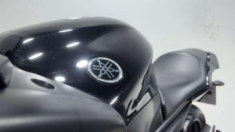 Yamaha XJ6 2010 FAIRED A2 RESTRICTABLE 600CC MOT 2027 22