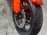 Kawasaki Versys 650 KLE 2009 19K FULL LUGGAGE EYE CATCHING ADVENTURE BIKE 650CC A2 22