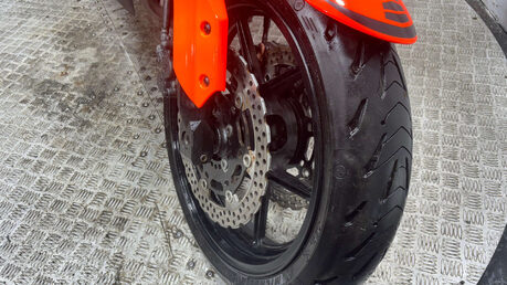 Kawasaki Versys 650 KLE 2009 19K FULL LUGGAGE EYE CATCHING ADVENTURE BIKE 650CC A2 22