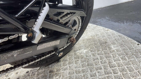 Kawasaki Versys 650 KLE 2009 19K FULL LUGGAGE EYE CATCHING ADVENTURE BIKE 650CC A2 30