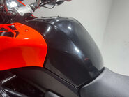 Kawasaki Versys 650 KLE 2009 19K FULL LUGGAGE EYE CATCHING ADVENTURE BIKE 650CC A2 17