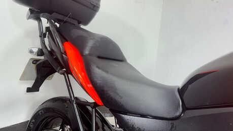 Kawasaki Versys 650 KLE 2009 19K FULL LUGGAGE EYE CATCHING ADVENTURE BIKE 650CC A2 14