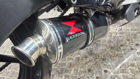 Kawasaki Versys 650 KLE 2009 19K FULL LUGGAGE EYE CATCHING ADVENTURE BIKE 650CC A2 28