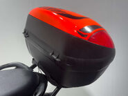 Kawasaki Versys 650 KLE 2009 19K FULL LUGGAGE EYE CATCHING ADVENTURE BIKE 650CC A2 24