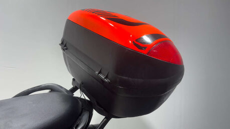 Kawasaki Versys 650 KLE 2009 19K FULL LUGGAGE EYE CATCHING ADVENTURE BIKE 650CC A2 24