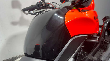 Kawasaki Versys 650 KLE 2009 19K FULL LUGGAGE EYE CATCHING ADVENTURE BIKE 650CC A2 38