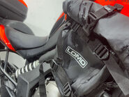 Kawasaki Versys 650 KLE 2009 19K FULL LUGGAGE EYE CATCHING ADVENTURE BIKE 650CC A2 31