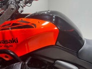 Kawasaki Versys 650 KLE 2009 19K FULL LUGGAGE EYE CATCHING ADVENTURE BIKE 650CC A2 27