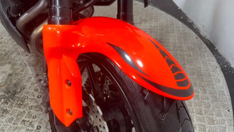 Kawasaki Versys 650 KLE 2009 19K FULL LUGGAGE EYE CATCHING ADVENTURE BIKE 650CC A2 11