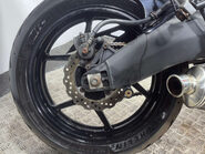 Kawasaki Versys 650 KLE 2009 19K FULL LUGGAGE EYE CATCHING ADVENTURE BIKE 650CC A2 15