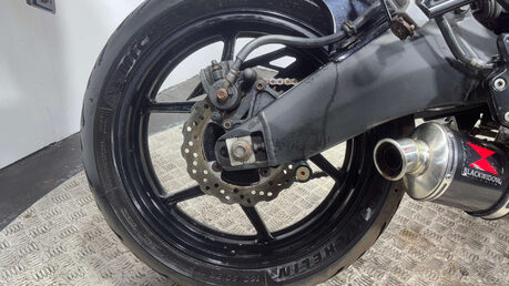 Kawasaki Versys 650 KLE 2009 19K FULL LUGGAGE EYE CATCHING ADVENTURE BIKE 650CC A2 15