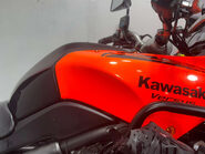 Kawasaki Versys 650 KLE 2009 19K FULL LUGGAGE EYE CATCHING ADVENTURE BIKE 650CC A2 9