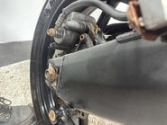 Kawasaki Versys 650 KLE 2009 19K FULL LUGGAGE EYE CATCHING ADVENTURE BIKE 650CC A2 33