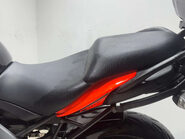 Kawasaki Versys 650 KLE 2009 19K FULL LUGGAGE EYE CATCHING ADVENTURE BIKE 650CC A2 18