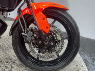 Kawasaki Versys 650 KLE 2009 19K FULL LUGGAGE EYE CATCHING ADVENTURE BIKE 650CC A2 12