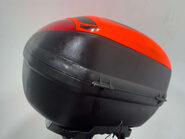 Kawasaki Versys 650 KLE 2009 19K FULL LUGGAGE EYE CATCHING ADVENTURE BIKE 650CC A2 19