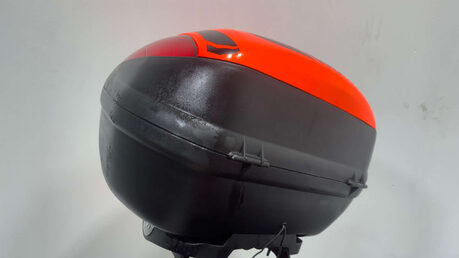 Kawasaki Versys 650 KLE 2009 19K FULL LUGGAGE EYE CATCHING ADVENTURE BIKE 650CC A2 19