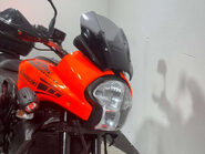 Kawasaki Versys 650 KLE 2009 19K FULL LUGGAGE EYE CATCHING ADVENTURE BIKE 650CC A2 21