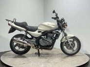 Kawasaki Er ER5 2005 ONLY 7K VERY CLEAN CLASSIC 500CC A2 COMMUTER VERY CLEAN 1