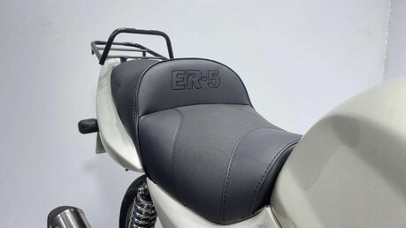 Kawasaki Er ER5 2005 ONLY 7K VERY CLEAN CLASSIC 500CC A2 COMMUTER VERY CLEAN 20