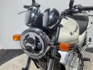 Kawasaki Er ER5 2005 ONLY 7K VERY CLEAN CLASSIC 500CC A2 COMMUTER VERY CLEAN 18