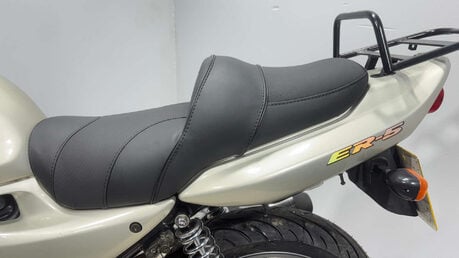 Kawasaki Er ER5 2005 ONLY 7K VERY CLEAN CLASSIC 500CC A2 COMMUTER VERY CLEAN 22