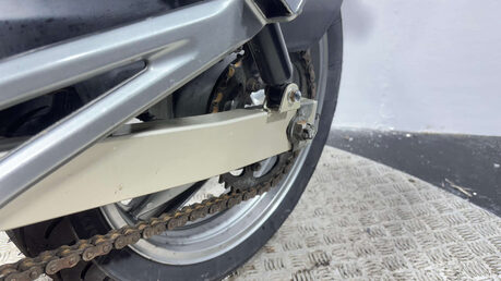 Kawasaki Er ER5 2005 ONLY 7K VERY CLEAN CLASSIC 500CC A2 COMMUTER VERY CLEAN 10