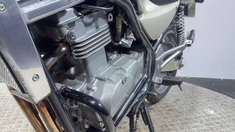 Kawasaki Er ER5 2005 ONLY 7K VERY CLEAN CLASSIC 500CC A2 COMMUTER VERY CLEAN 25