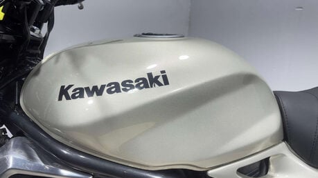 Kawasaki Er ER5 2005 ONLY 7K VERY CLEAN CLASSIC 500CC A2 COMMUTER VERY CLEAN 17