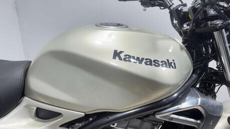 Kawasaki Er ER5 2005 ONLY 7K VERY CLEAN CLASSIC 500CC A2 COMMUTER VERY CLEAN 9