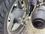 Kawasaki Er ER5 2005 ONLY 7K VERY CLEAN CLASSIC 500CC A2 COMMUTER VERY CLEAN 21