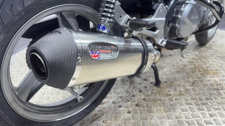 Kawasaki Er ER5 2005 ONLY 7K VERY CLEAN CLASSIC 500CC A2 COMMUTER VERY CLEAN 26