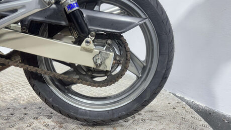 Kawasaki Er ER5 2005 ONLY 7K VERY CLEAN CLASSIC 500CC A2 COMMUTER VERY CLEAN 13