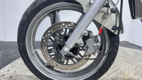 Kawasaki Er ER5 2005 ONLY 7K VERY CLEAN CLASSIC 500CC A2 COMMUTER VERY CLEAN 16