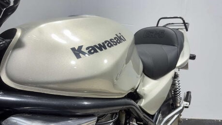 Kawasaki Er ER5 2005 ONLY 7K VERY CLEAN CLASSIC 500CC A2 COMMUTER VERY CLEAN 31
