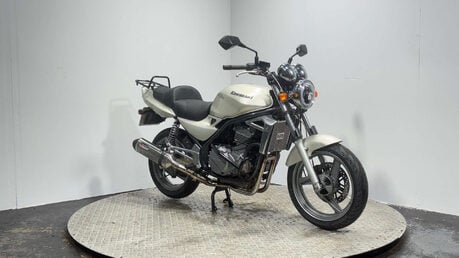 Kawasaki Er ER5 2005 ONLY 7K VERY CLEAN CLASSIC 500CC A2 COMMUTER VERY CLEAN 3