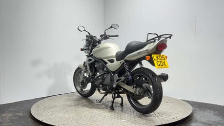 Kawasaki Er ER5 2005 ONLY 7K VERY CLEAN CLASSIC 500CC A2 COMMUTER VERY CLEAN 6