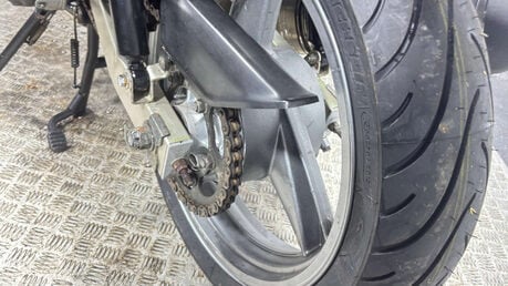 Kawasaki Er ER5 2005 ONLY 7K VERY CLEAN CLASSIC 500CC A2 COMMUTER VERY CLEAN 15