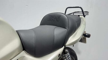 Kawasaki Er ER5 2005 ONLY 7K VERY CLEAN CLASSIC 500CC A2 COMMUTER VERY CLEAN 29