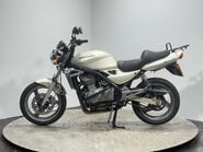 Kawasaki Er ER5 2005 ONLY 7K VERY CLEAN CLASSIC 500CC A2 COMMUTER VERY CLEAN 4