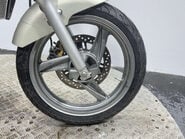 Kawasaki Er ER5 2005 ONLY 7K VERY CLEAN CLASSIC 500CC A2 COMMUTER VERY CLEAN 23