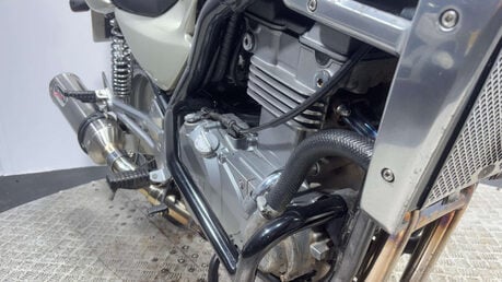 Kawasaki Er ER5 2005 ONLY 7K VERY CLEAN CLASSIC 500CC A2 COMMUTER VERY CLEAN 14