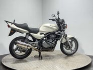Kawasaki Er ER5 2005 ONLY 7K VERY CLEAN CLASSIC 500CC A2 COMMUTER VERY CLEAN 2