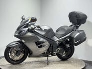 Triumph Sprint 2009 ONLY 23K FULL LUGGAGE MOT WARRANTY SERVICE HISTORY 6