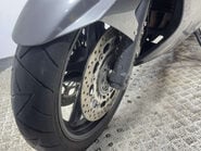 Triumph Sprint 2009 ONLY 23K FULL LUGGAGE MOT WARRANTY SERVICE HISTORY 40