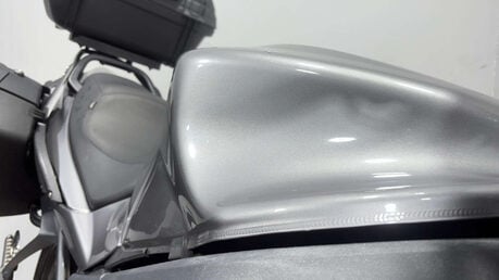 Triumph Sprint 2009 ONLY 23K FULL LUGGAGE MOT WARRANTY SERVICE HISTORY 21